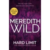 KNYGA Meredith Wild Hard Limit