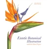 KNYGA Meriel Thurstan Exotic Botanical Illustration