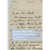 KNYGA Meritxell Simon Martin Barbara Bodichon’s Epistolary Education