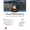 KNYGA Merle C Potter Schaum's Outline of Fluid Mechanics, Second Edition