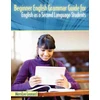 KNYGA Merrilee Leonard Beginner English Grammar Guide for English as a Second Language Students
