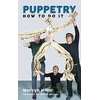 KNYGA Mervyn Millar Puppetry: How to Do It