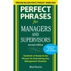 KNYGA Meryl Runion Perfect Phrases for Managers and Supervisors, Second Edition