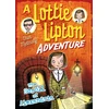 KNYGA Metcalf Dan Scroll of Alexandria A Lottie Lipton Adventure