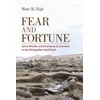 KNYGA Mette M High Fear and Fortune