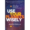 KNYGA Mft Jennifer Freed Use Your Planets Wisely