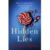 KNYGA Mia Hamilton Hidden Lies