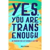 KNYGA Mia Violet Yes, You Are Trans Enough