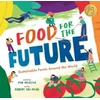 KNYGA Mia Wenjen Food for the Future