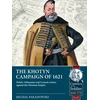 KNYGA Micha322 Paradowski The Khotyn Campaign of 1621