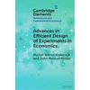 KNYGA Micha322 Wiktor Krawczyk Advances in Efficient Design of Experiments in Economics