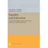 KNYGA Michael A Rebell Equality and Education