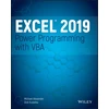 KNYGA Michael Alexander Excel 2019 Power Programming with VBA