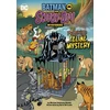 KNYGA Michael Anthony Steele Frenzied Feline Mystery