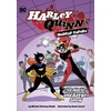 KNYGA Michael Anthony Steele Harley and Batgirl Show