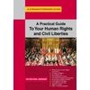 KNYGA Michael Arnheim Practical Guide to Your Human Rights and Civil Liberties