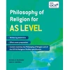 KNYGA Michael B Wilkinson Philosophy of Religion for AS Level
