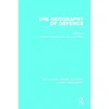 KNYGA Michael Bateman Geography of Defence