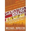 KNYGA Michael Benson Gangsters vs. Nazis