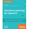 KNYGA Michael Beyeler Machine Learning for OpenCV