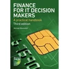 KNYGA Michael Blackstaff Finance for IT Decision Makers