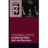 KNYGA Michael Blair Young Marble Giants' Colossal Youth