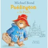 KNYGA Michael Bond Paddington at St Paul’s