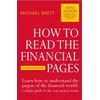 KNYGA Michael Brett How To Read The Financial Pages