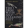 KNYGA Michael Bright Frog with Self-Cleaning Feet