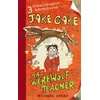 KNYGA Michael Broad Jake Cake: The Werewolf Teacher