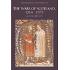 KNYGA Michael Brown Wars of Scotland, 1214-1371