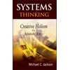 KNYGA Michael C Jackson Systems Thinking