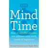 KNYGA Michael Chaskalson Mind Time