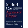 KNYGA Michael Cox Agonies of Empire
