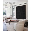 KNYGA Michael Cox Language of Home