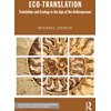 KNYGA Michael Cronin Eco-Translation