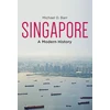 KNYGA Michael D Barr Singapūras