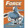 KNYGA Michael D Mattesi Force: Animal Drawing