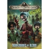 KNYGA Michael Dahl Bookmarks of Blood - Express Edition