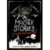 KNYGA Michael Dahl Monster Stories to Scare Your Socks Off!