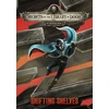 KNYGA Michael Dahl Shifting Shelves