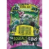 KNYGA Michael Dahl Squeals on the Bus