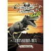 KNYGA Michael Dahl Thesaurus Rex - Express Edition