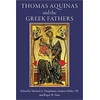 KNYGA Michael Dauphinais Thomas Aquinas and the Greek Fathers