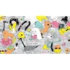 KNYGA Michael Deforge Sticks Angelica, Folk Hero