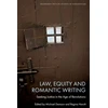 KNYGA Michael Demson Law, Equity and Romantic Writing