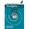 KNYGA Michael Douek Recent Advances in Surgery 40