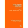 KNYGA Michael E Allsopp John Henry Newman