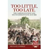 KNYGA Michael Embree Too Little, Too Late