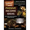 KNYGA Michael Ezeanaka Passive Income Ideas And Home-Based Business Opportunities